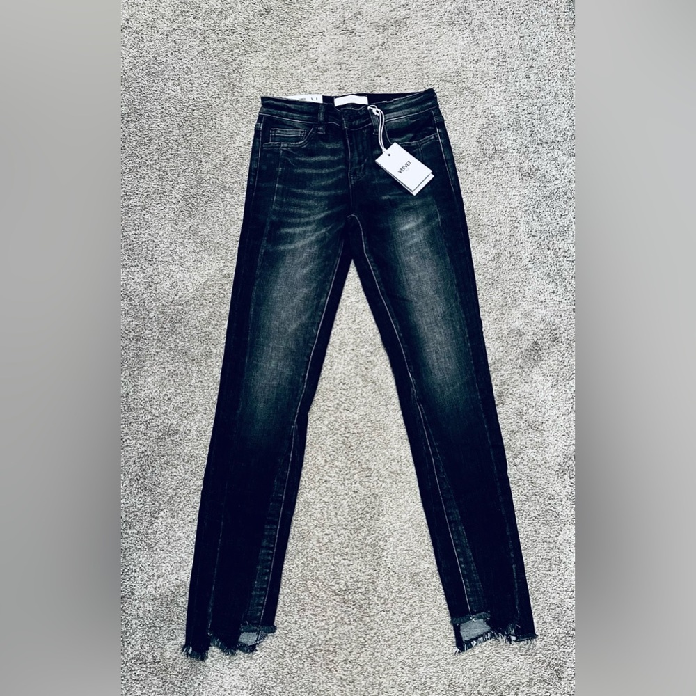 BNWT vervet by flying monkey jeans